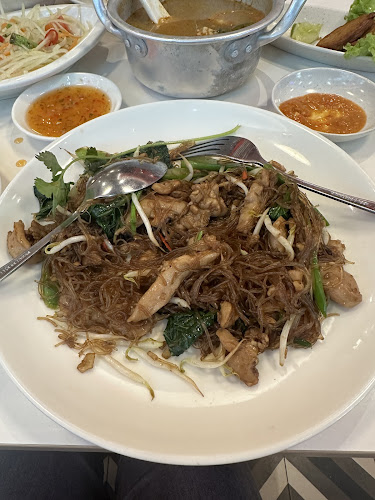 Comentarii opinii despre Lemongrass