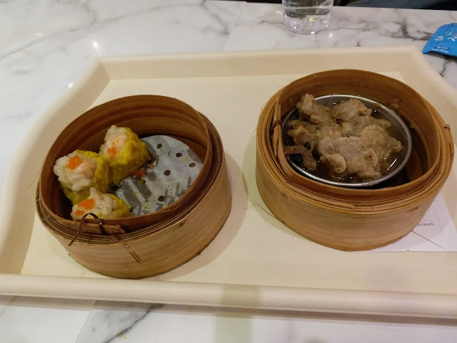 Comentarii opinii despre Food Opera