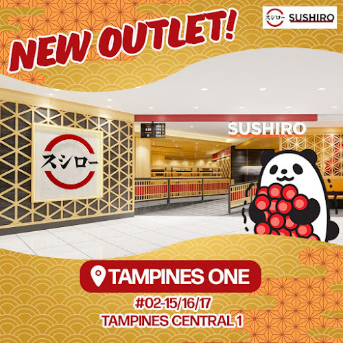 10 Tampines Central 1, #02-15/16/17, Singapore 529536