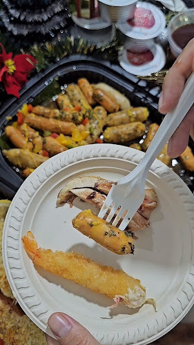 Yea! Mama Experiential Catering - Singapore