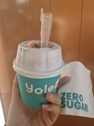 Yolé - Tampines Mall - Hospitality and gastronomy