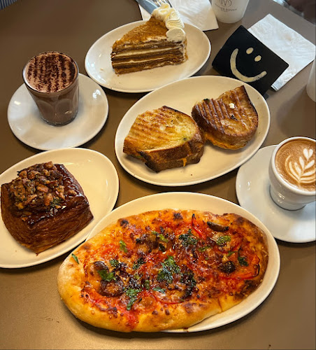 Mother Dough Bakery - Singapore