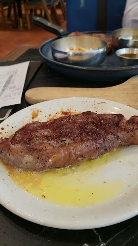 Josh's Grill - Hospitality and gastronomy