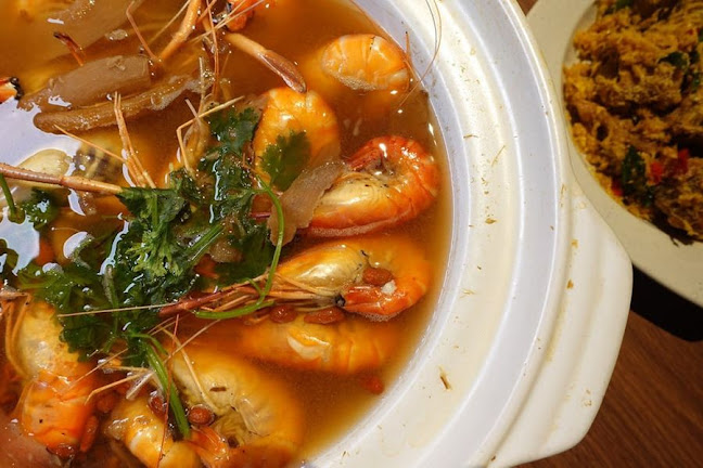 Comentarii opinii despre 88 Seafood