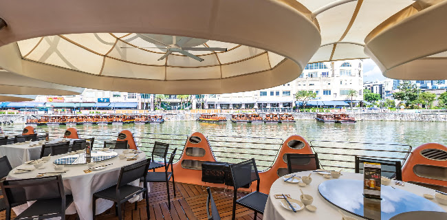 3A River Valley Rd, #01-03 CQ @ Clarke Quay, Singapore 179020