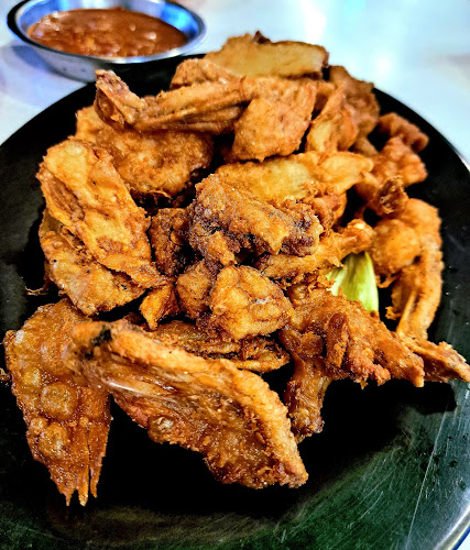 Opinii despre Wah & Steven’s corner în Singapore - Hospitality and gastronomy