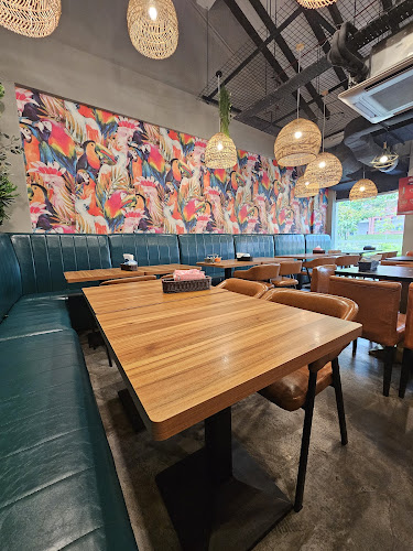 Opinii despre I Love Sukhothai - Lim Bang Shopping Centre în Singapore - Hospitality and gastronomy