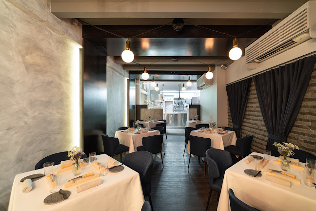 Restaurant JAG - Hospitality and gastronomy