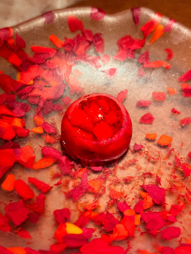 Araya - Hospitality and gastronomy