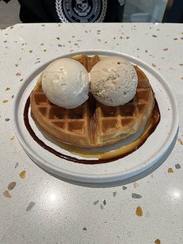 Comentarii opinii despre The Better Scoop