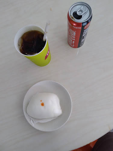 GHK 407 Food House - Hospitality and gastronomy