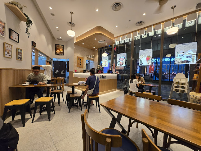 7 Pasir Ris Central, #01-14, Singapore 519612