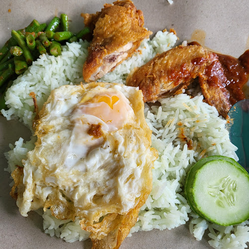 Opinii despre Whampoa Food Centre în Singapore - Hospitality and gastronomy