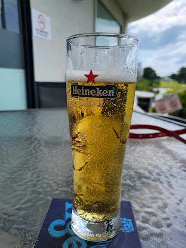 Comentarii opinii despre The Canopy Cafe @ Marina Bay Golf Course