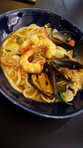 Opinii despre Ambush în Singapore - Hospitality and gastronomy