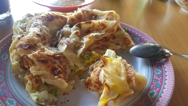 Hup Choon Eating House - Singapore