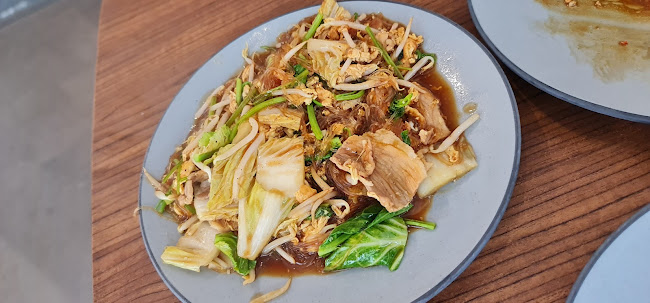 Comentarii opinii despre Thong Aik Coffee