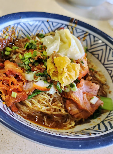 Ruyi Tanjong Rhu Wanton Noodle