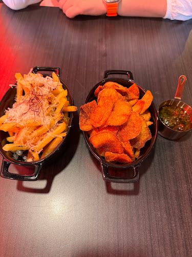 Comentarii opinii despre Charr'd Steakhouse