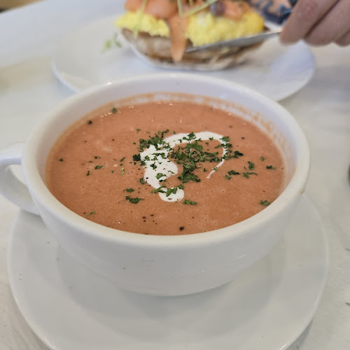 COTTAGE by The Straits People Cafe (TSP Coffee)