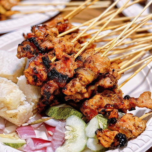 Kwong Satay Geylang - Hospitality and gastronomy
