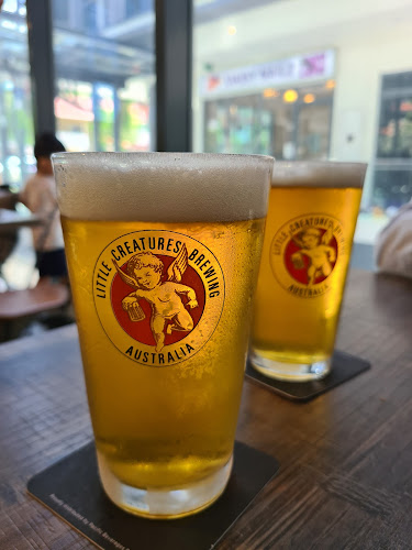 Opinii despre Lazy Lizard - The Promenade în Singapore - Hospitality and gastronomy