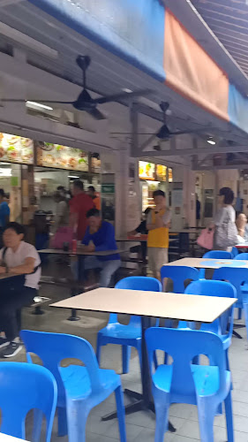 Opinii despre GHK @ Khatib în Singapore - Hospitality and gastronomy