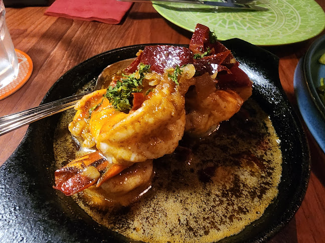 My Little Spanish Place - Singapore