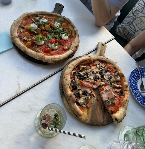 Comentarii opinii despre Publico Ristorante