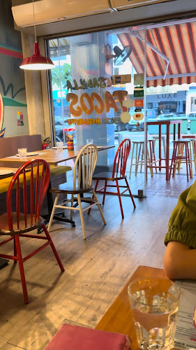 Opinii despre Papi's Tacos Katong în Singapore - Hospitality and gastronomy