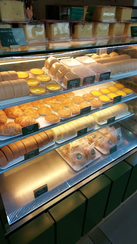 Comentarii opinii despre Polar Puffs & Cakes | KK Women's & Children's Hospital