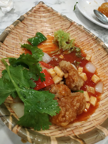 10 Tampines Central 1, #03-25, Singapore 529536