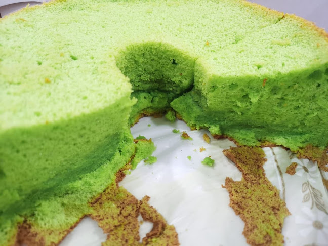 Bengawan Solo @ Jewel - Singapore