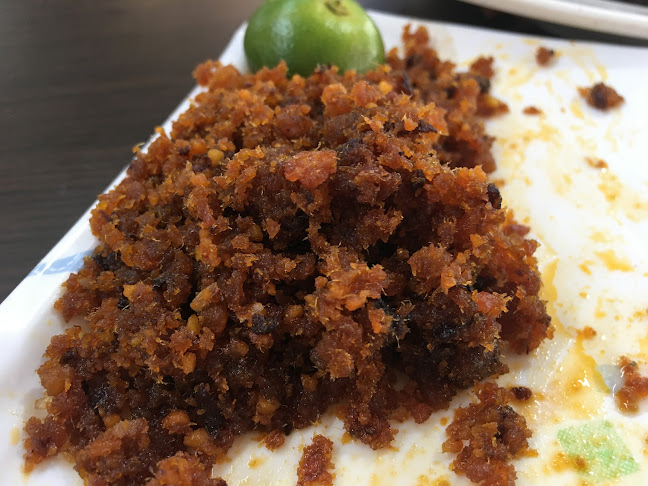 Opinii despre Zai Shun Curry Fish Head în Singapore - Hospitality and gastronomy