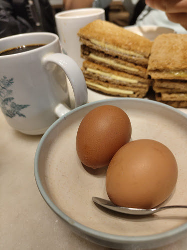 Heavenly Wang @ Changi Airport Terminal 1 Departure - Hospitality and gastronomy