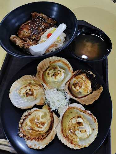 Comentarii opinii despre Unkai Japanese Cuisine