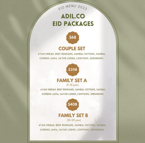 86 Bedok North Street 4, #01-165 Boon Lee Eating House, Singapore 460086