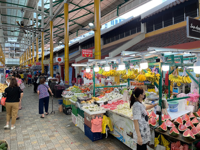 257 Bangkit Rd, Singapore 670257