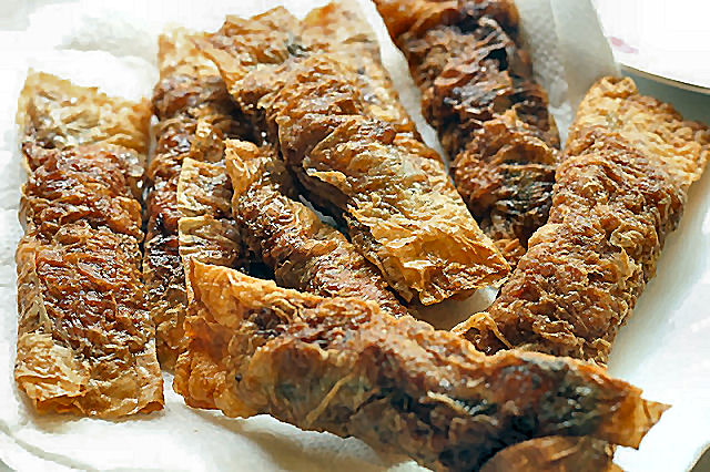 Opinii despre Ah Bao Mei Shi 阿宝美食 în Singapore - Hospitality and gastronomy