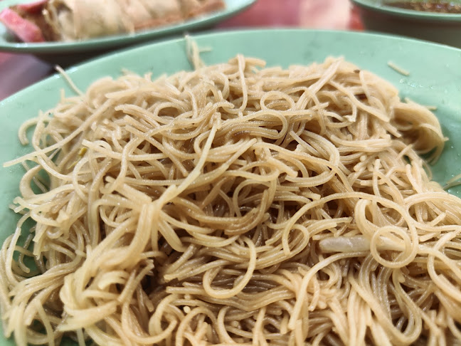 Hock Lian Huat Prawn Cracker & Ngoh Hiang - Hospitality and gastronomy