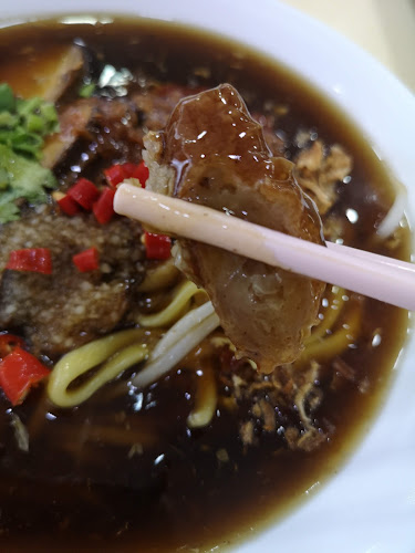 Opinii despre Xiang Xiang Noodle House (香香面家) în Singapore - Hospitality and gastronomy