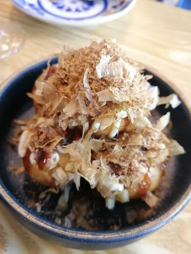 Daya Izakaya Japanese - Singapore