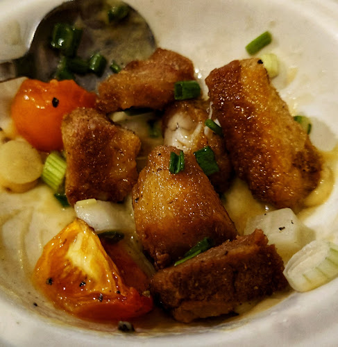 Micasa Kitchen & Bar