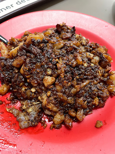 Opinii despre Song Zhou Fried Carrot Cake 萝卜糕 în Singapore - Hospitality and gastronomy