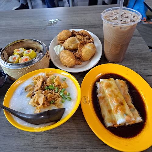 Opinii despre Neptune Hong Kong Dim Sum (海皇香港点心) în Singapore - Hospitality and gastronomy