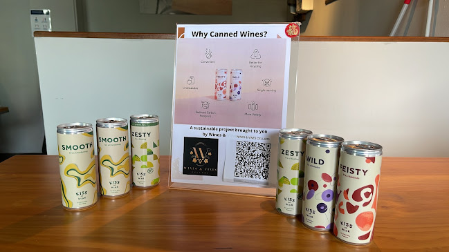 Wines & Vines Cellars Pte. Ltd. - Singapore