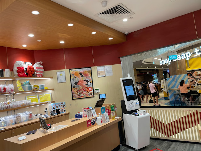 Sushiro Bedok Mall - Hospitality and gastronomy