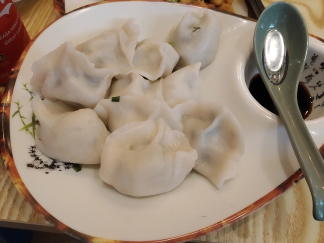 Biang Biang Noodle - Hospitality and gastronomy