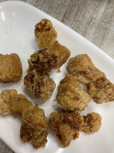 Ng Kuan Chilli Pan Mee - Singapore