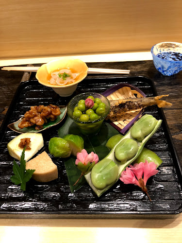 Comentarii opinii despre YUZU Japanese Restaurant